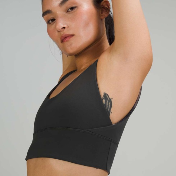 NWT Lululemon Align Reversible Bra size 10 - Picture 3 of 7